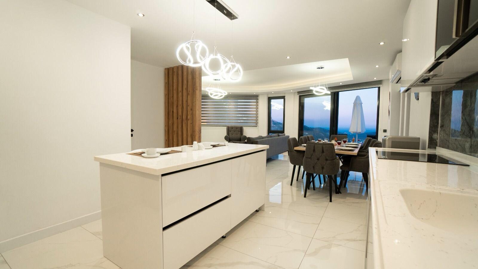 Villa Elif Akbel — 33