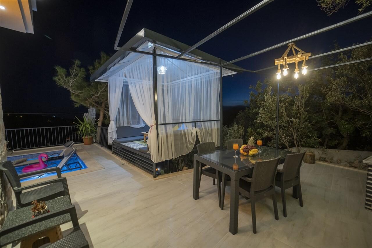 Villa Oliva — 56