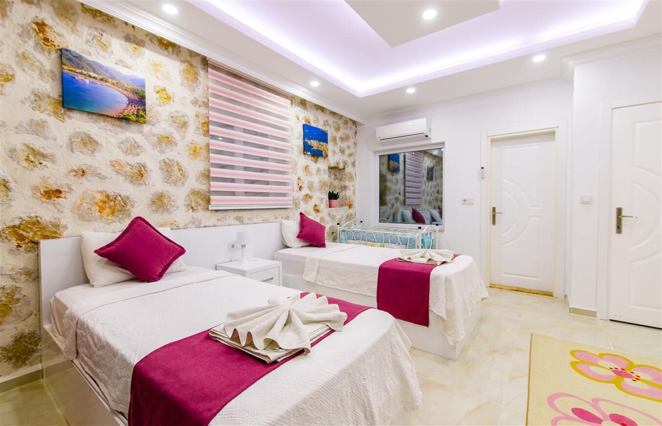 Villa Sıla İslamlar — 32