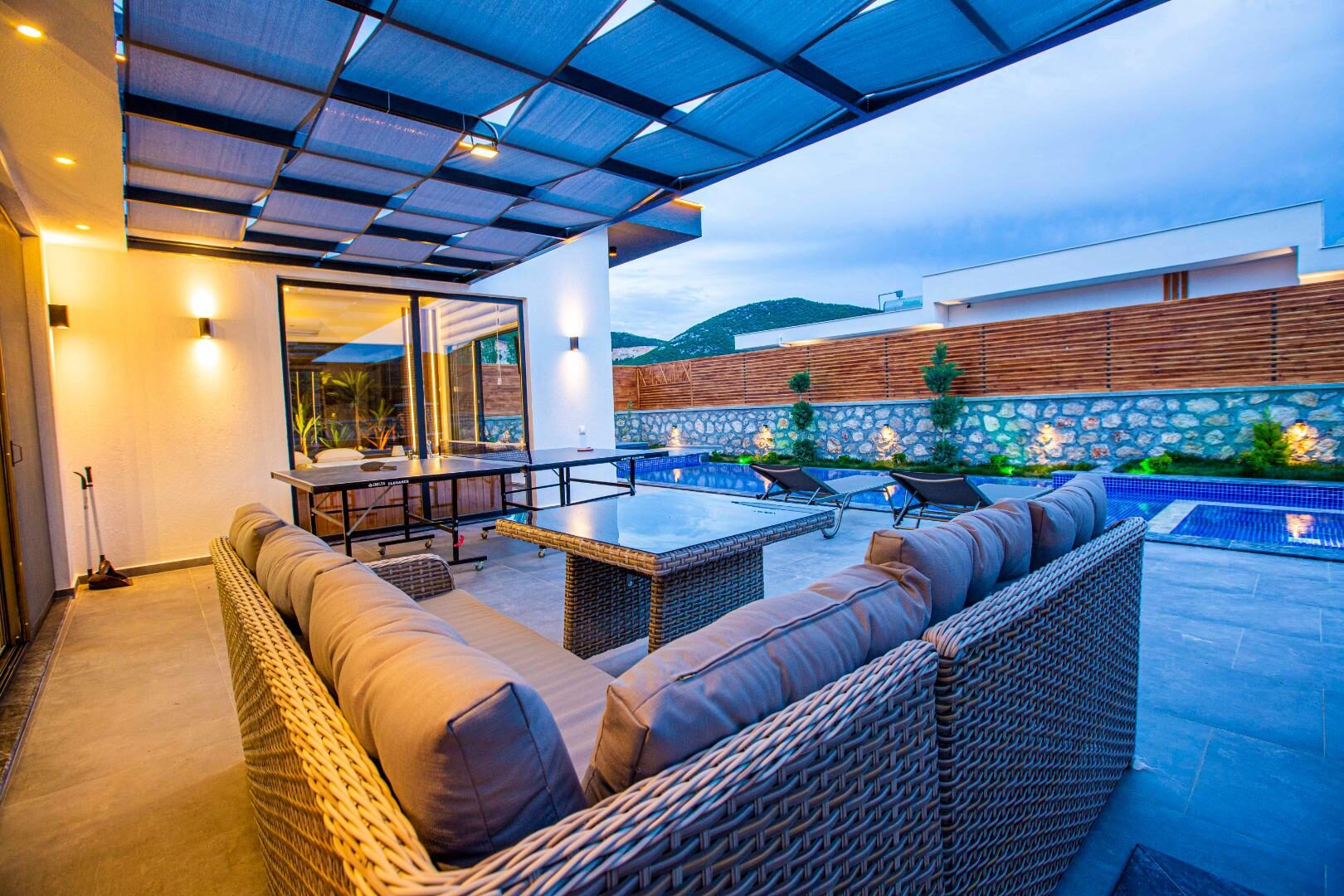Villa Montenegro — 7