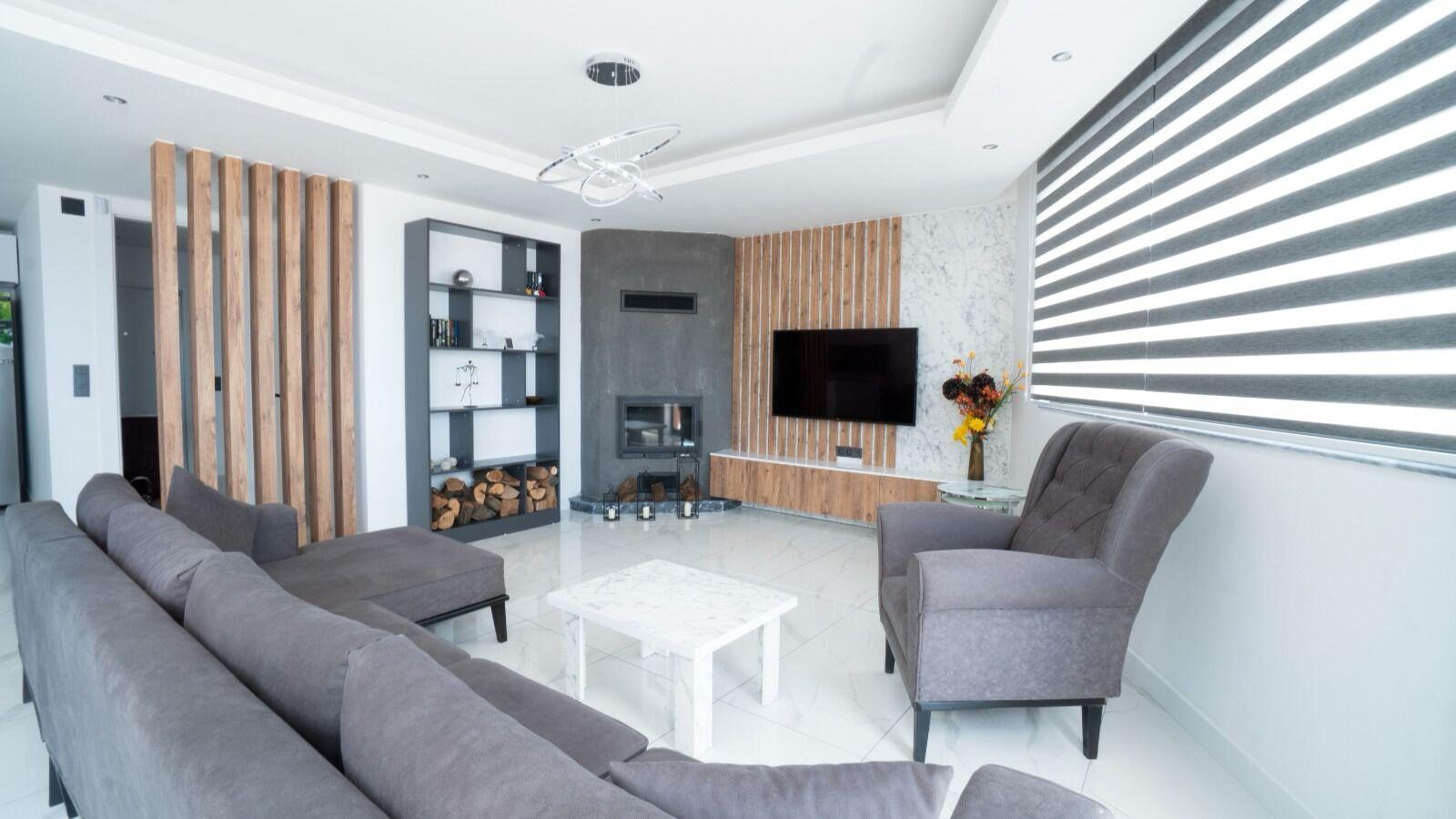 Villa Elif Akbel — 36