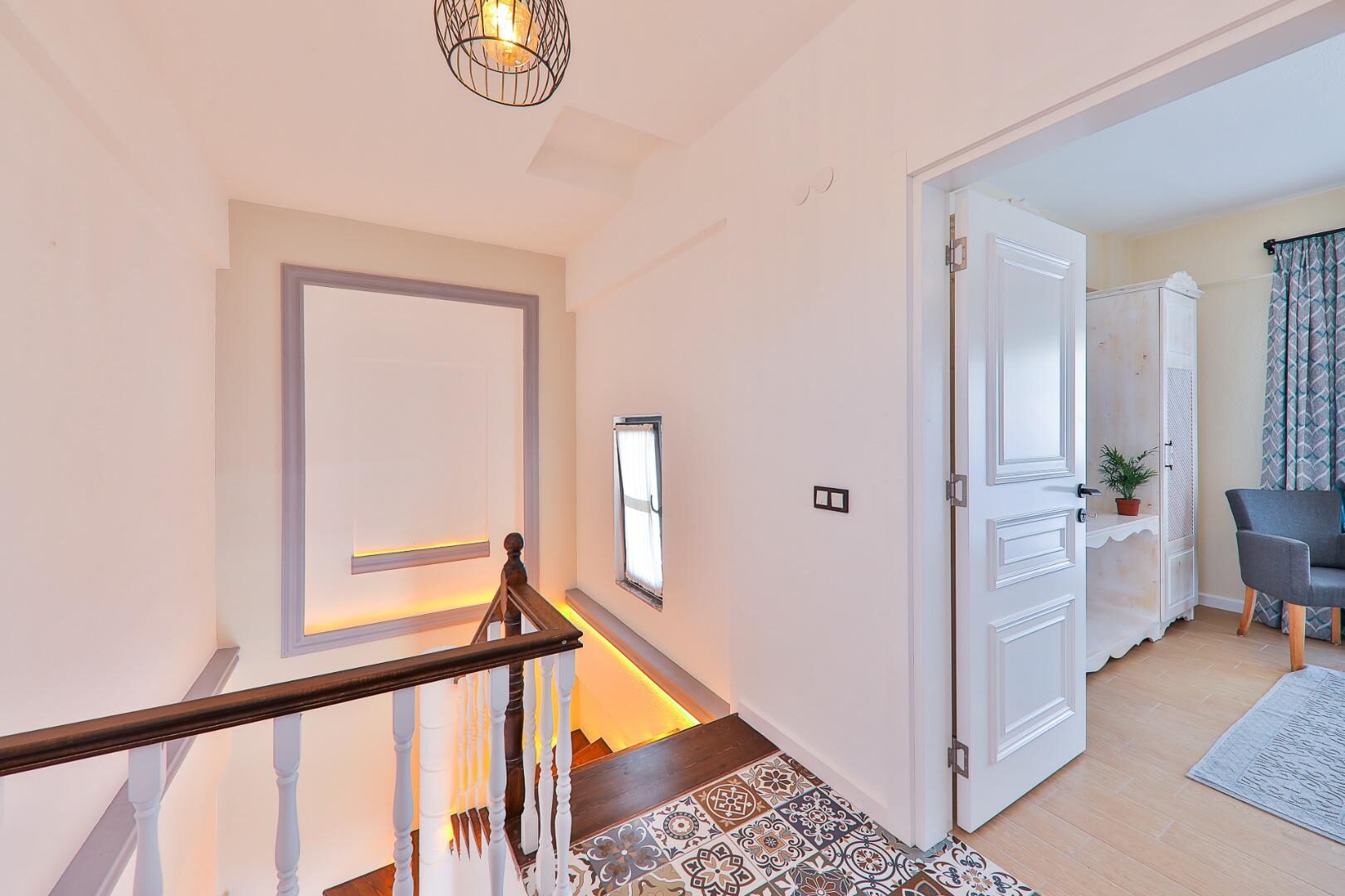 Villa Serenita — 50