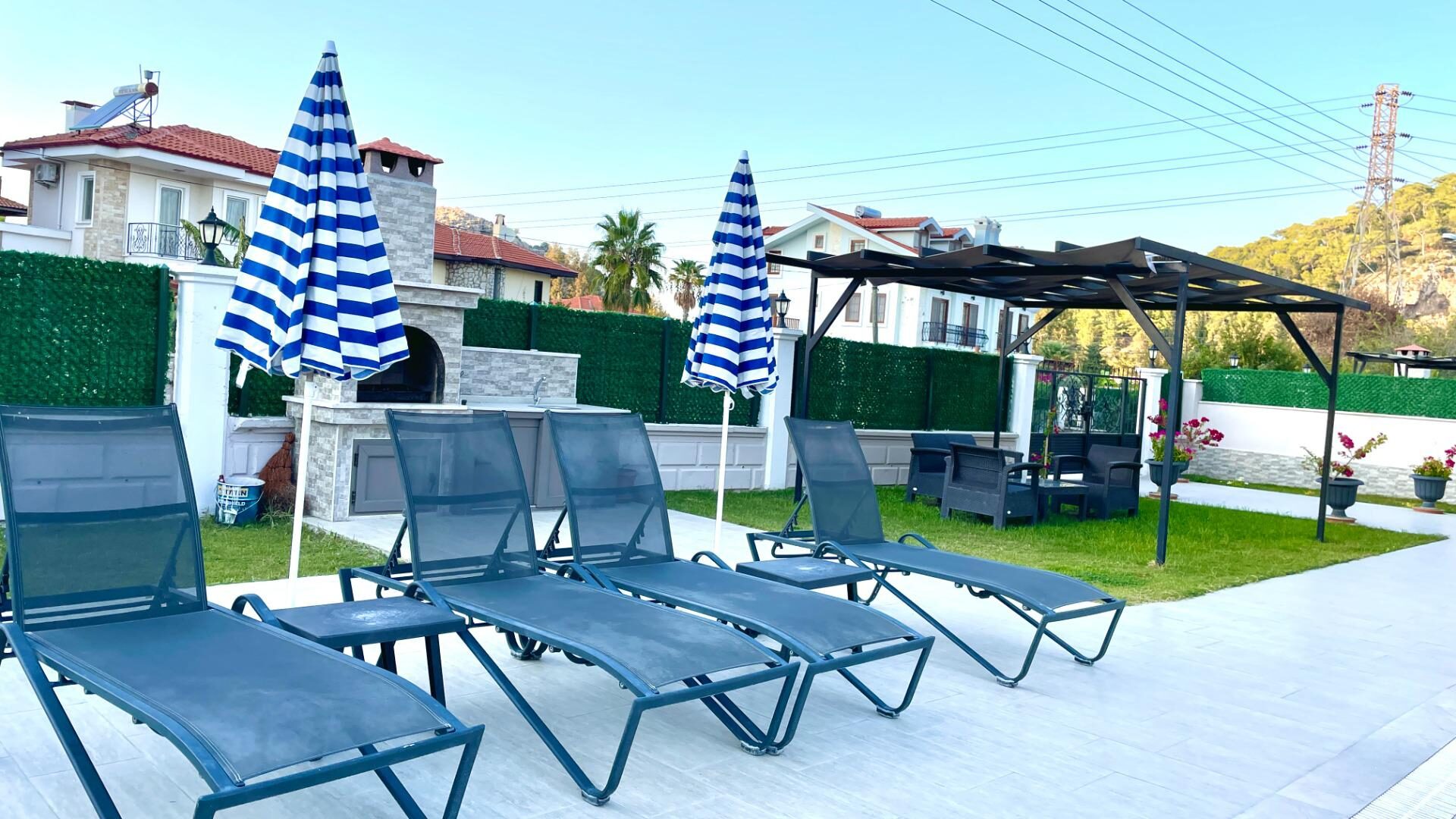 Villa Kayra Dalyan — 9
