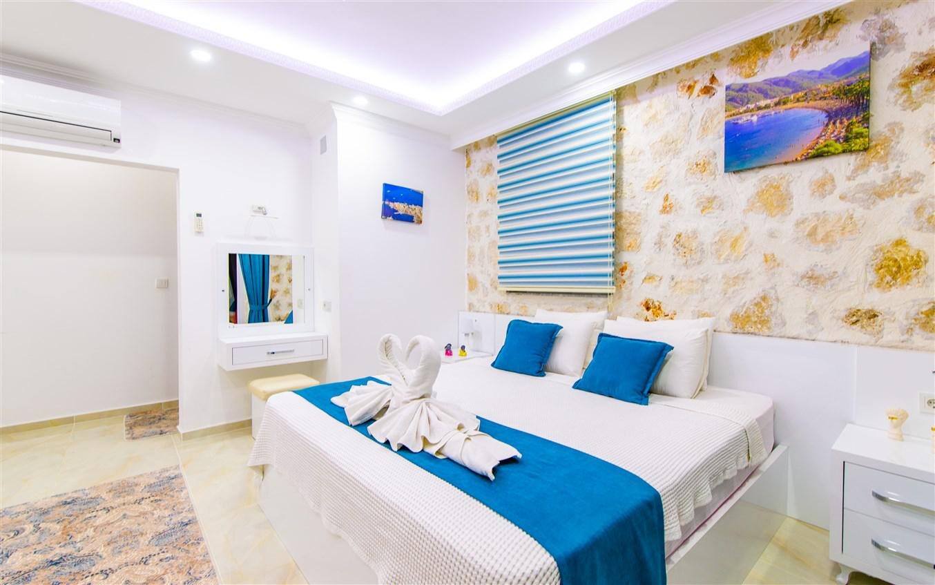 Villa Sıla İslamlar — 36