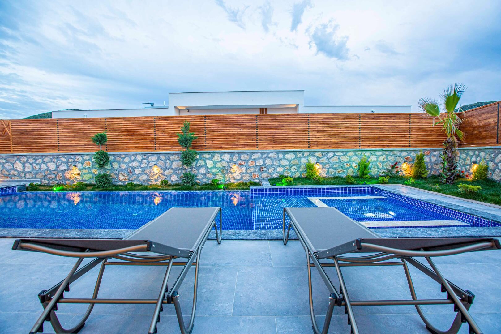 Villa Montenegro — 10