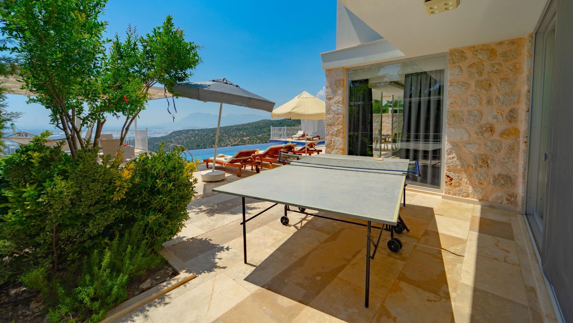 Villa Lina — 9