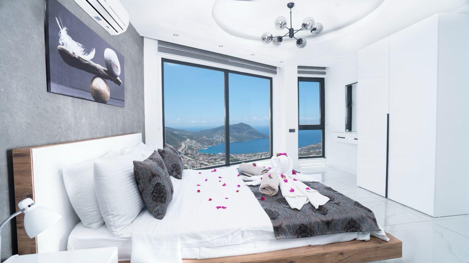 Villa Elif Akbel — 45