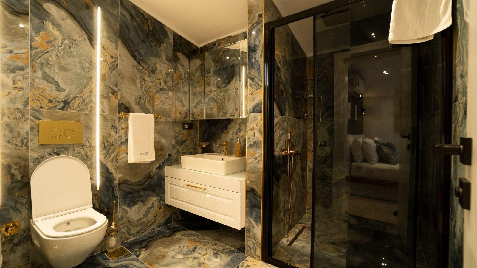 Villa Elif Akbel — 47