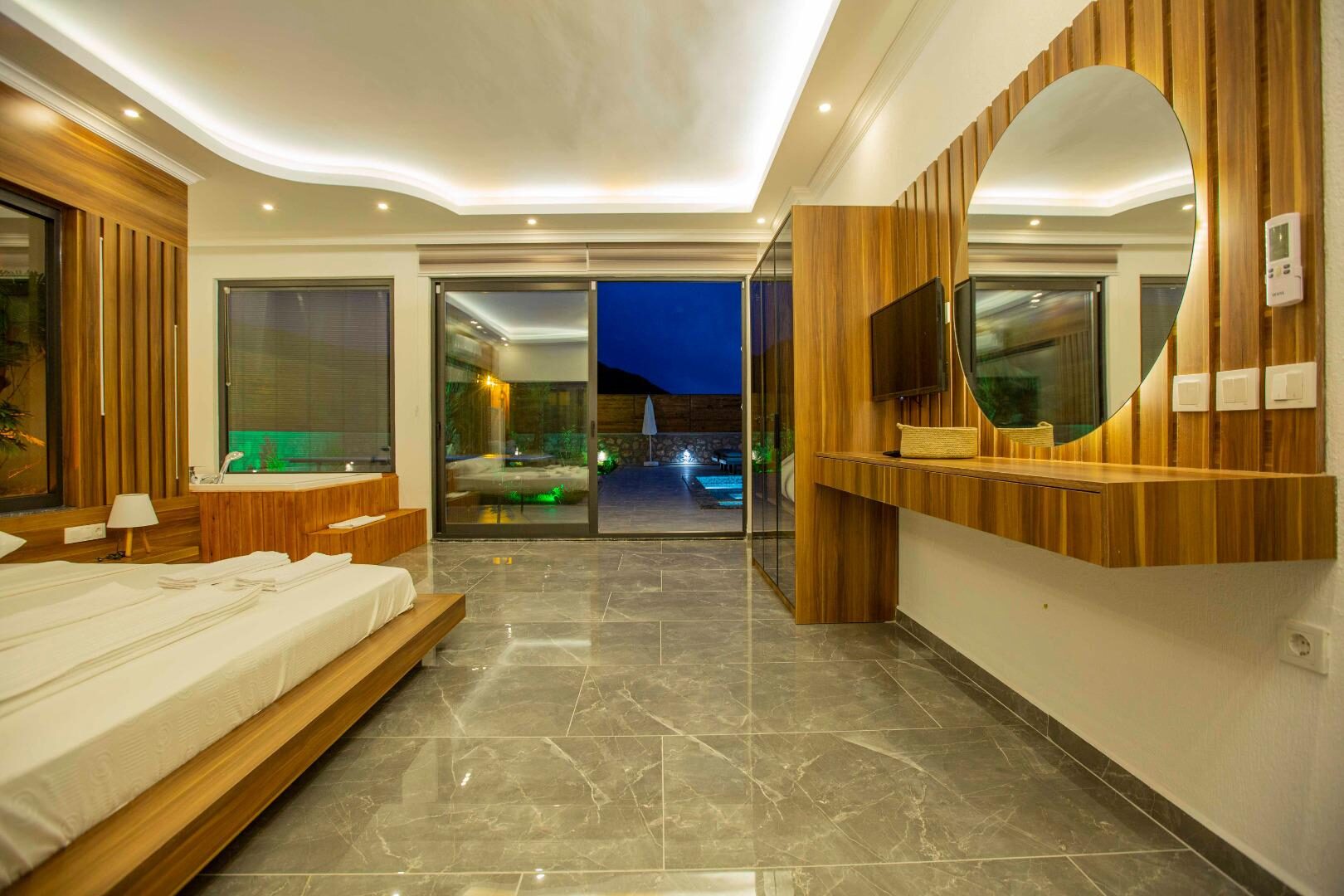 Villa Bahamas — 17