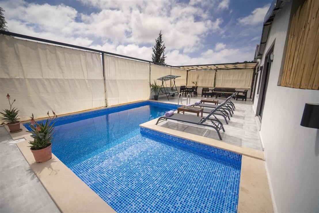 Villa White House Patara — 6
