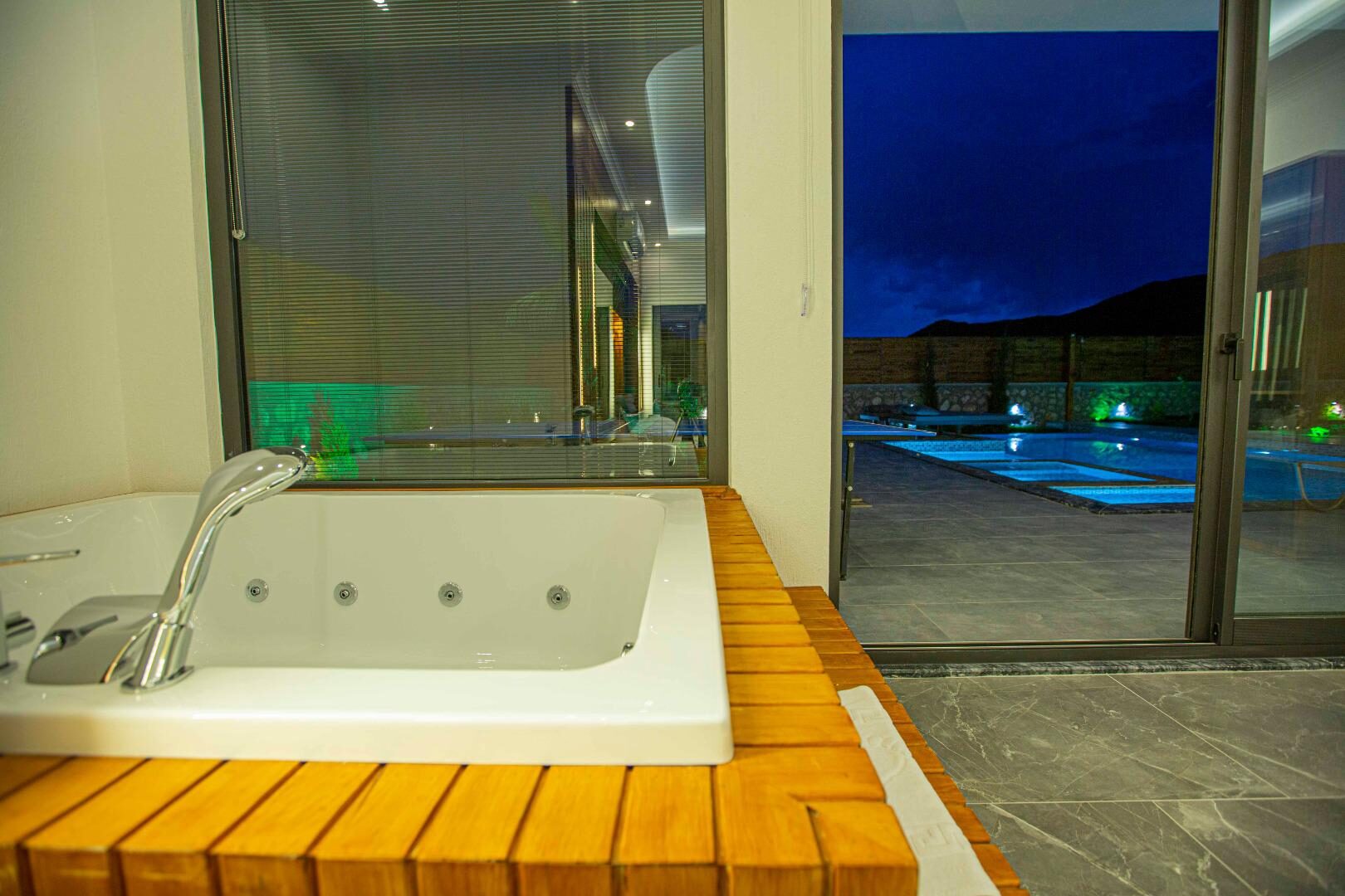 Villa Bahamas — 22