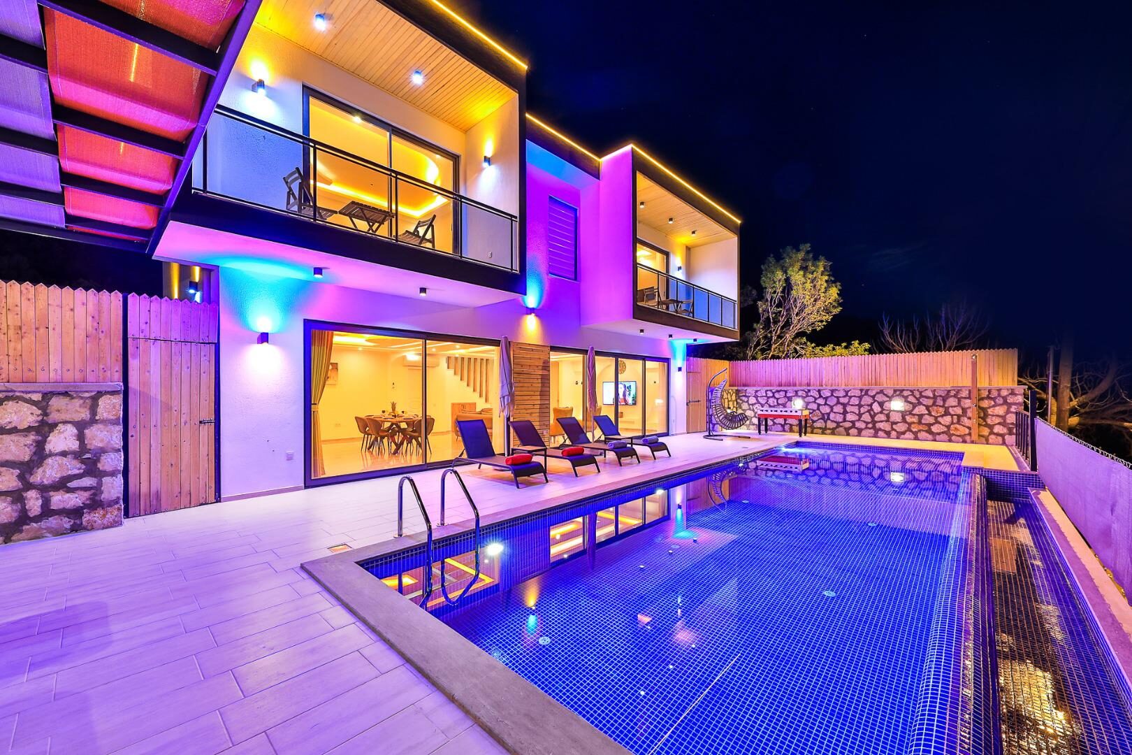Villa Su Luxury — 2