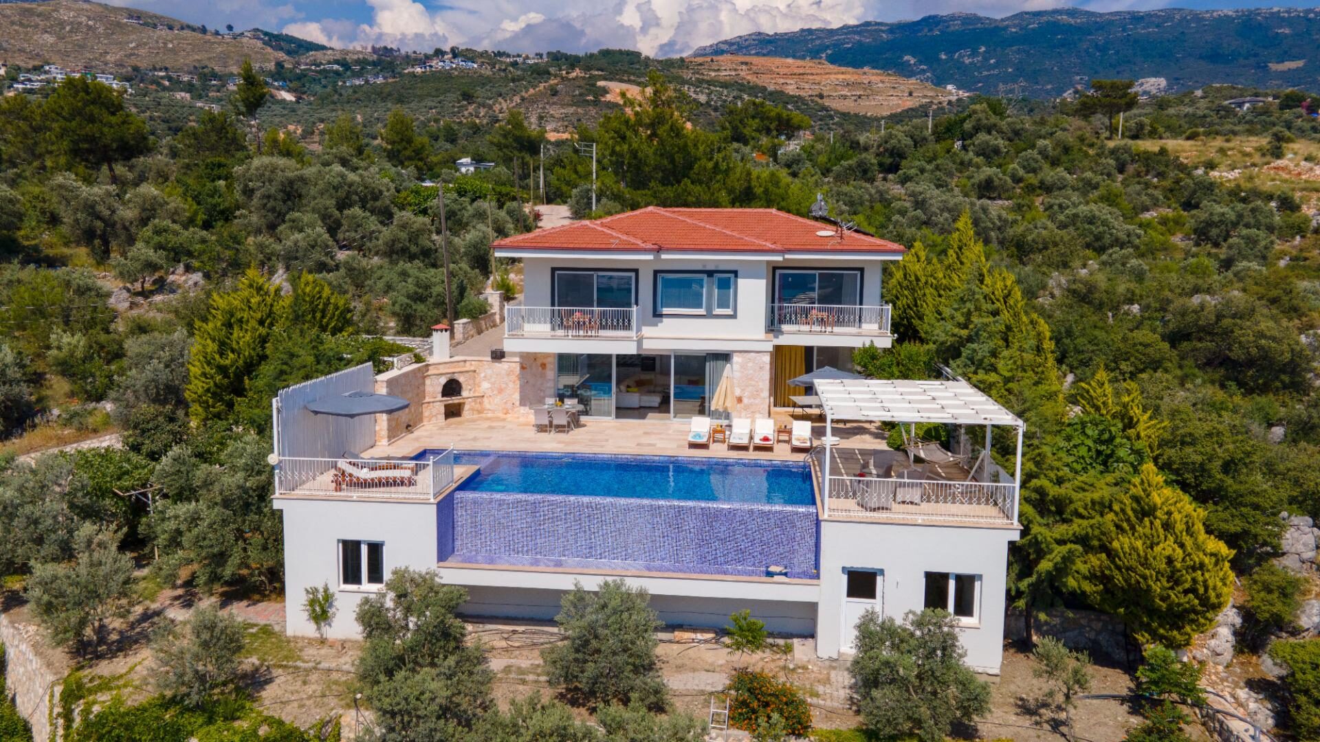 Villa Lina — 10