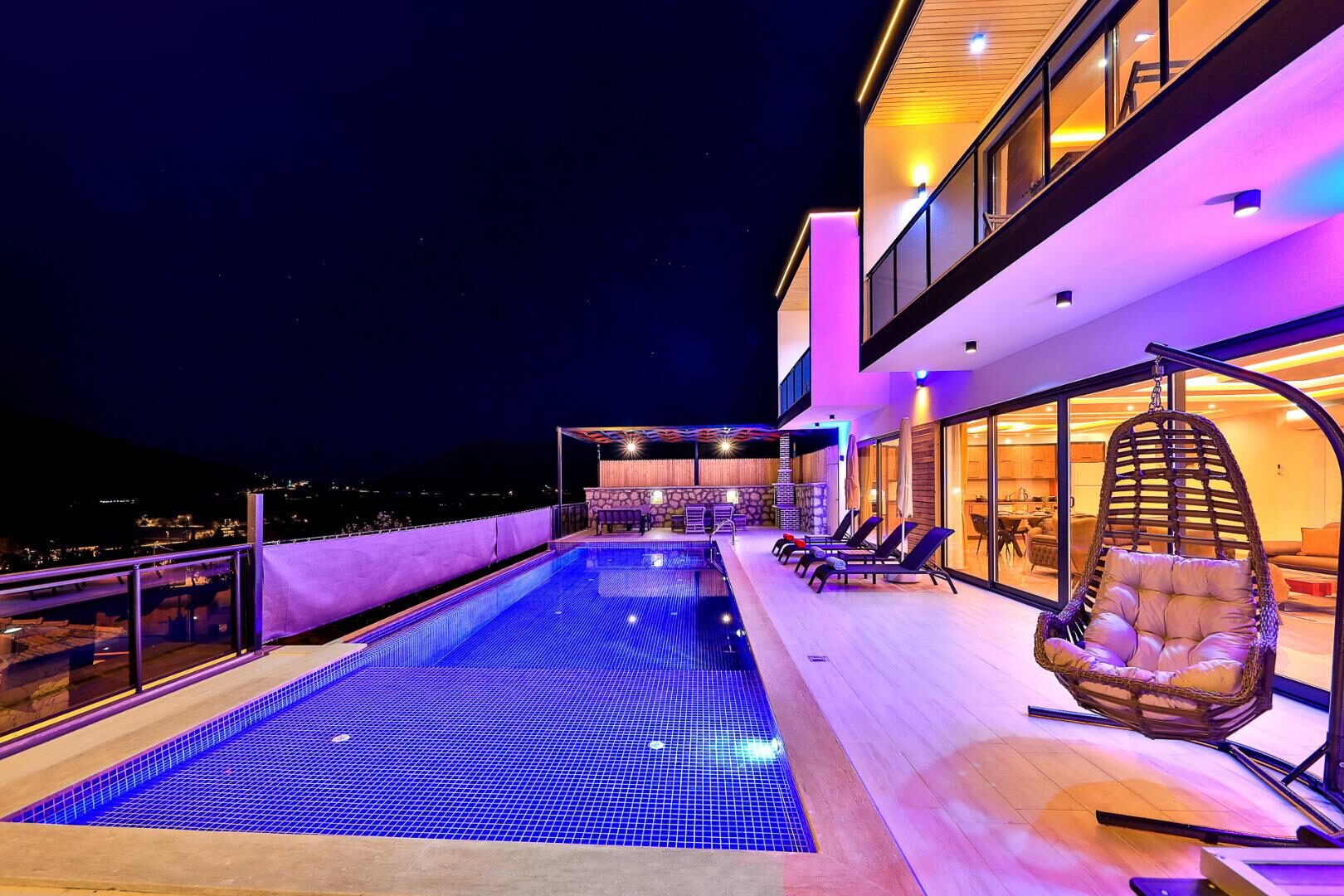 Villa Su Luxury — 4