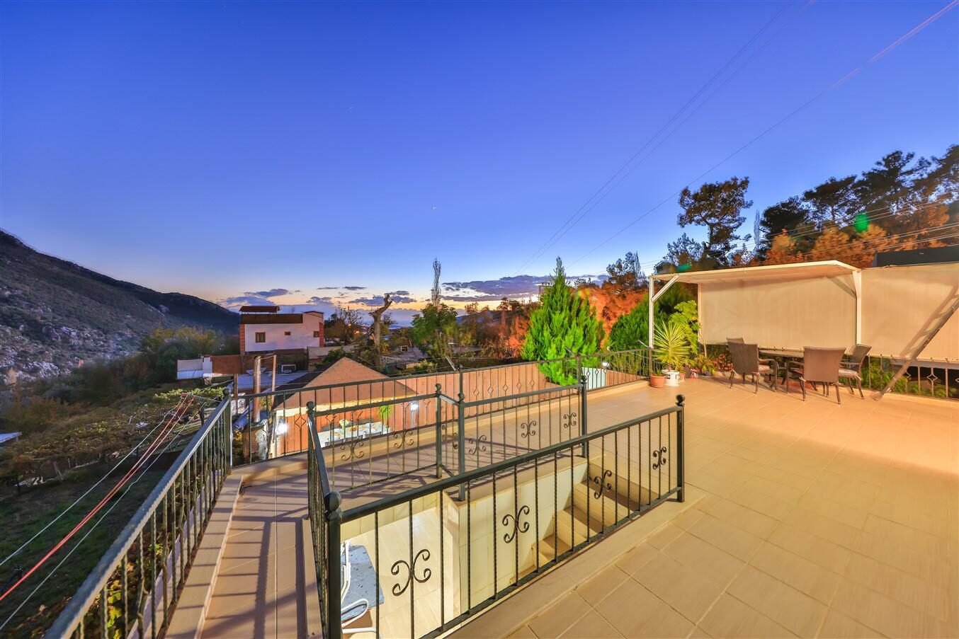 Villa İlem — 19