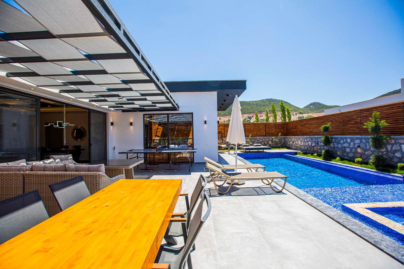 Villa Montenegro — 27