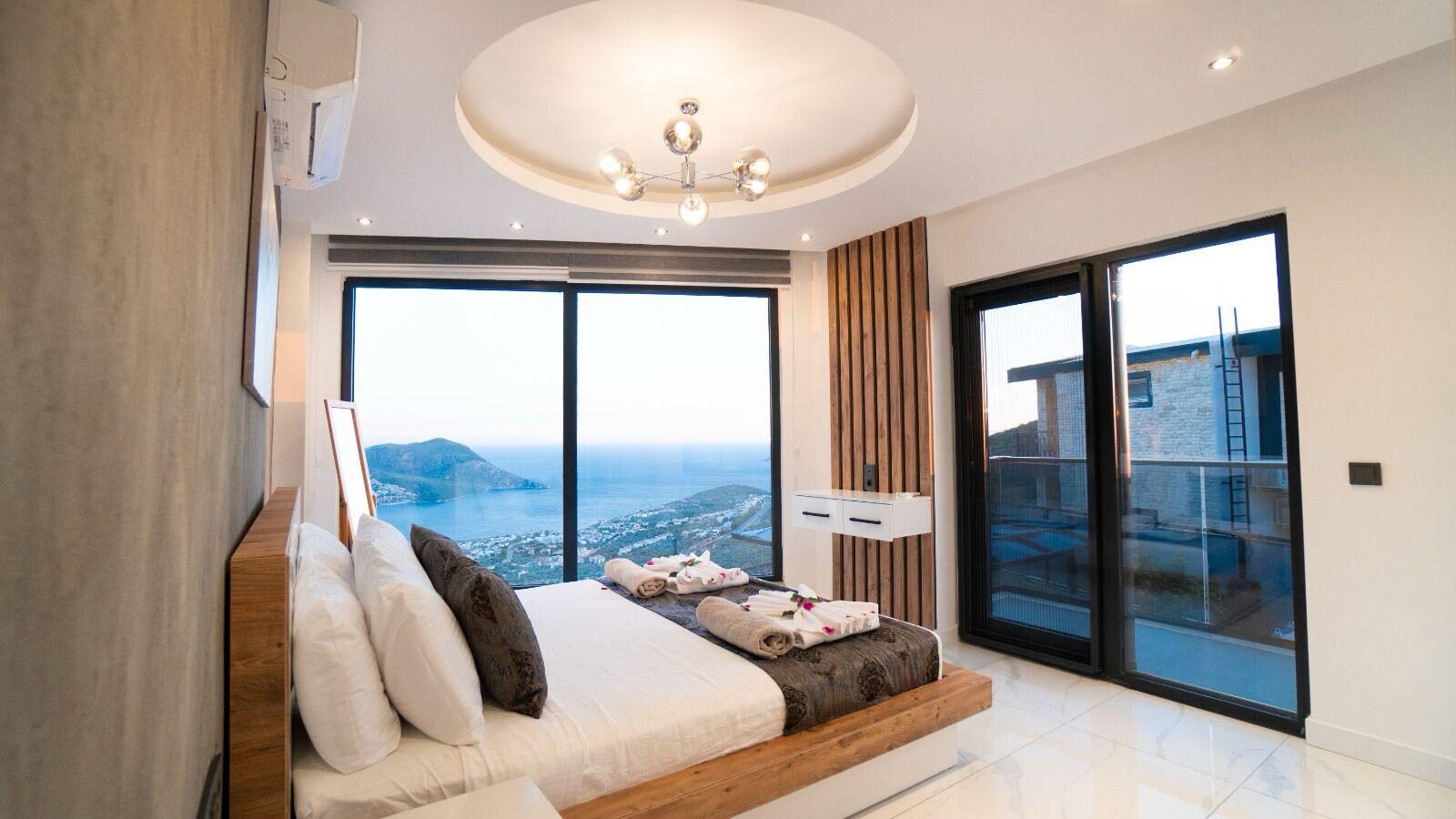Villa Elif Akbel — 59