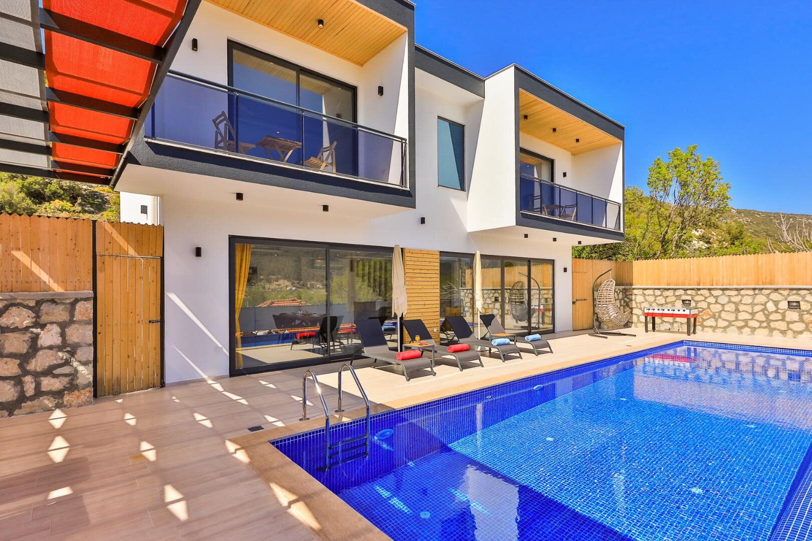 Villa Su Luxury — 6