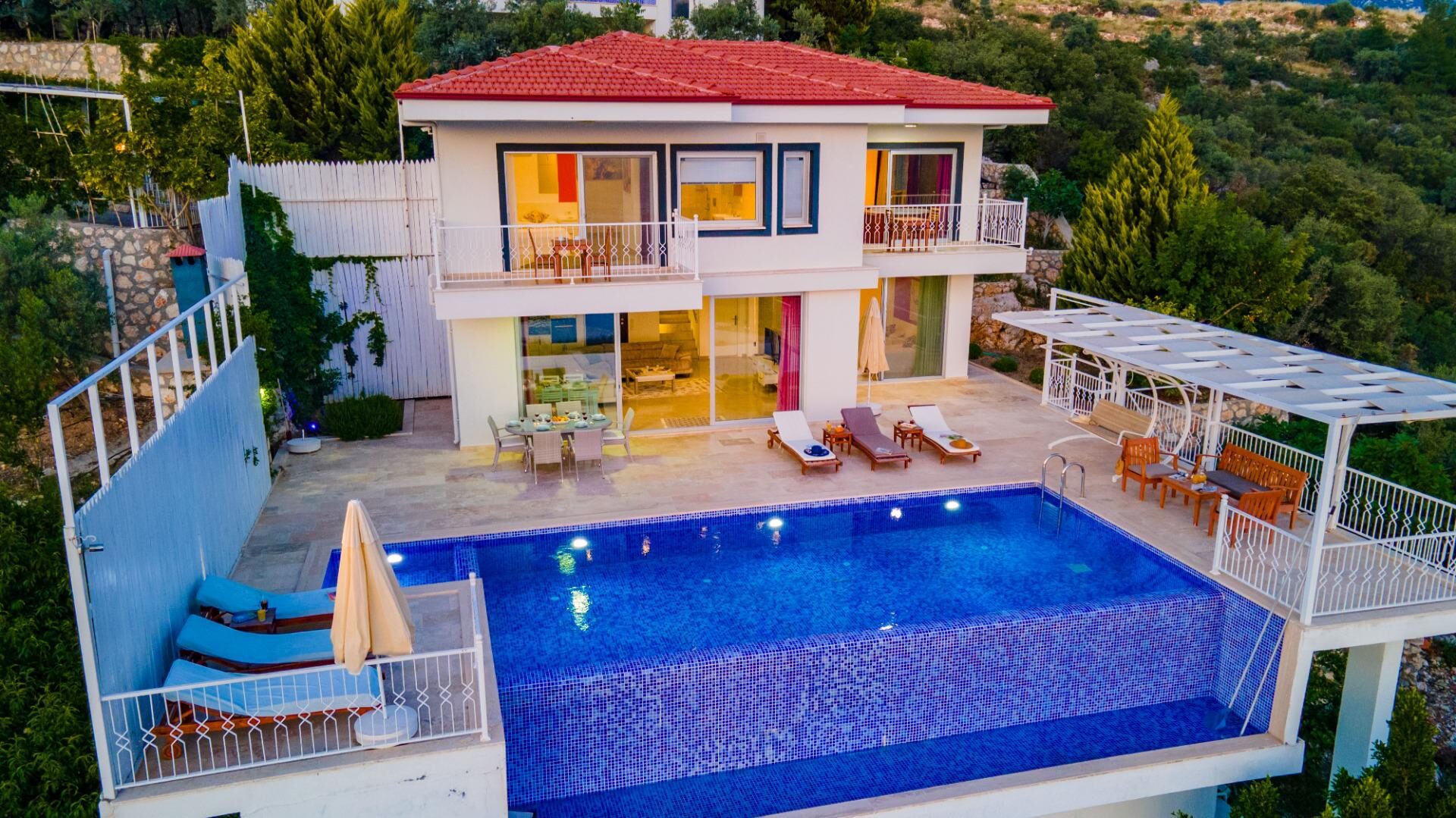 Villa Oscar — 11