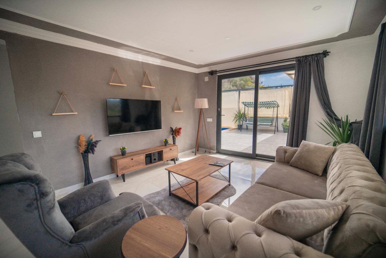 Villa White House Patara — 26