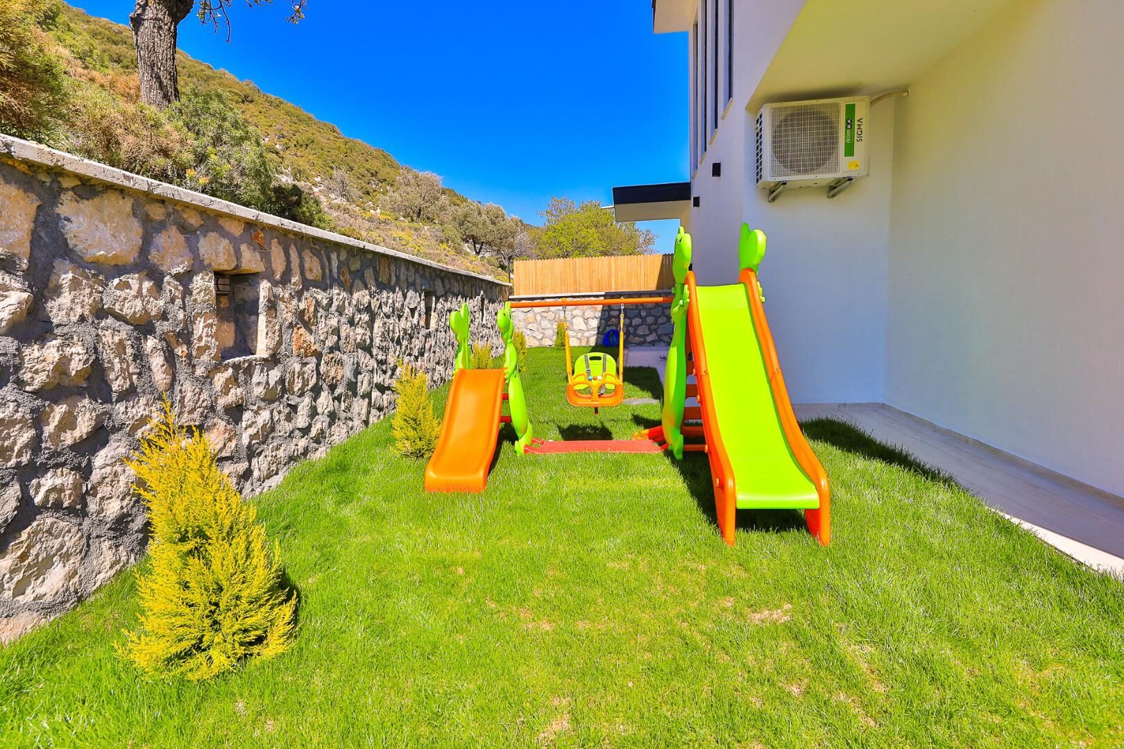 Villa Su Luxury — 15