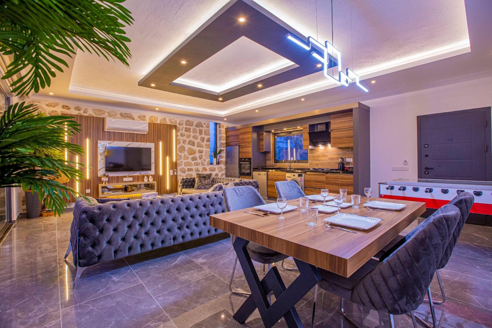 Villa Montenegro — 38