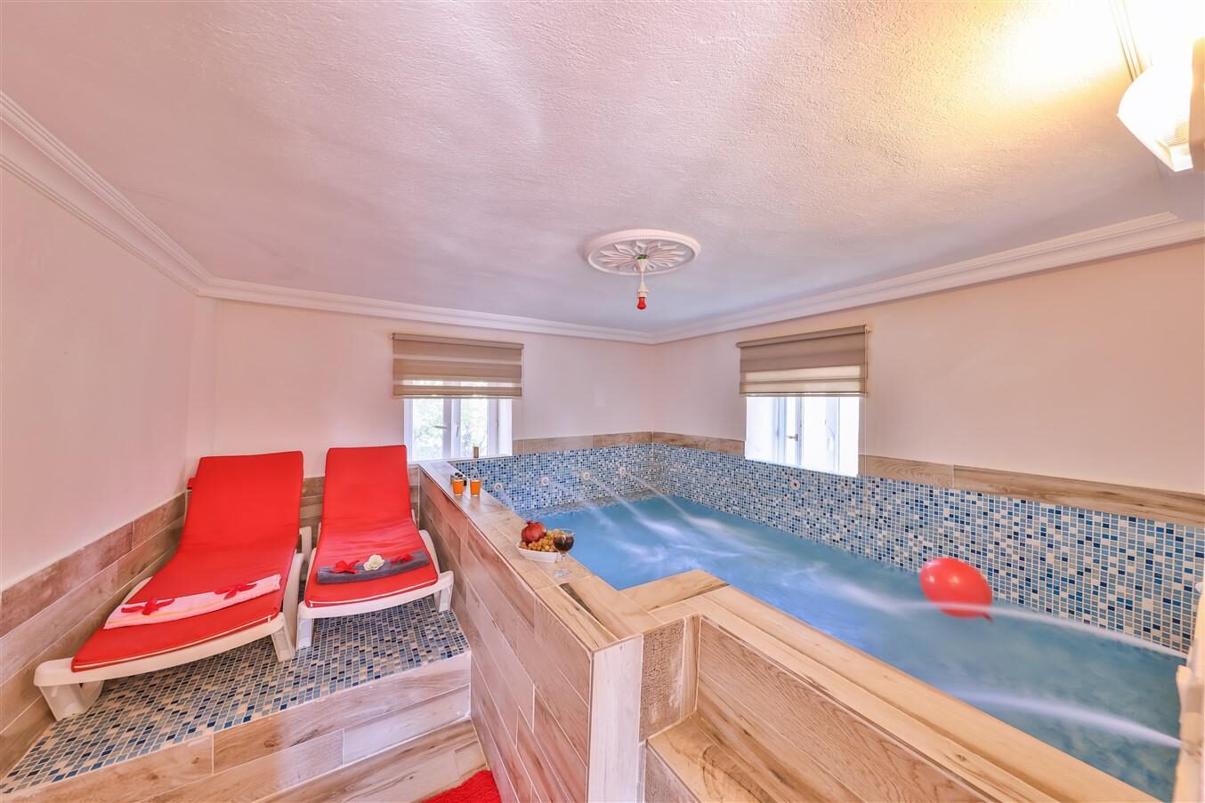 Villa İlem — 34