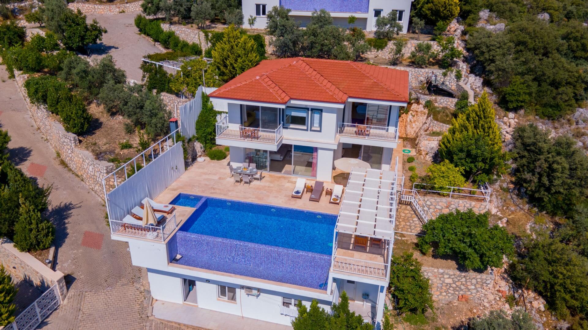 Villa Oscar — 12