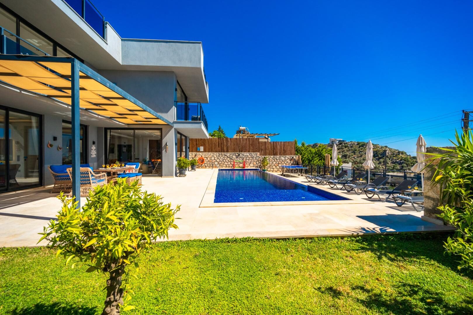 Villa Azde — 6