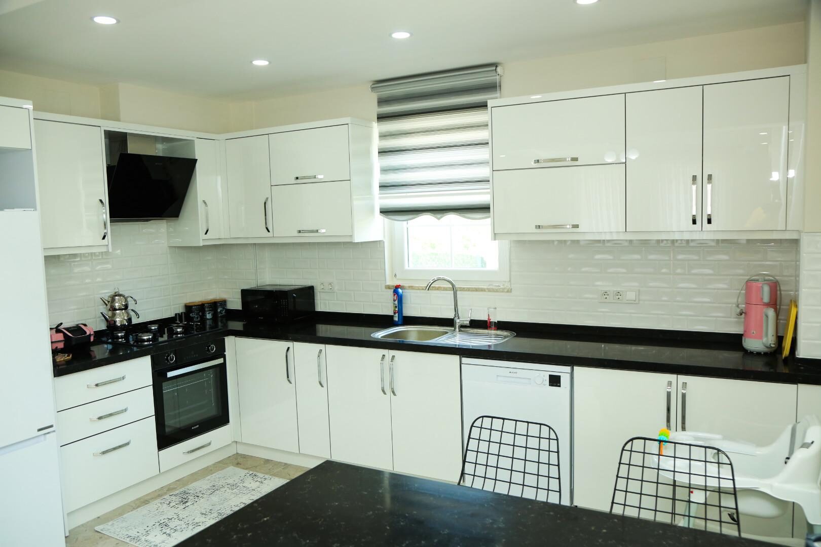 Villa Kayra Dalyan — 12