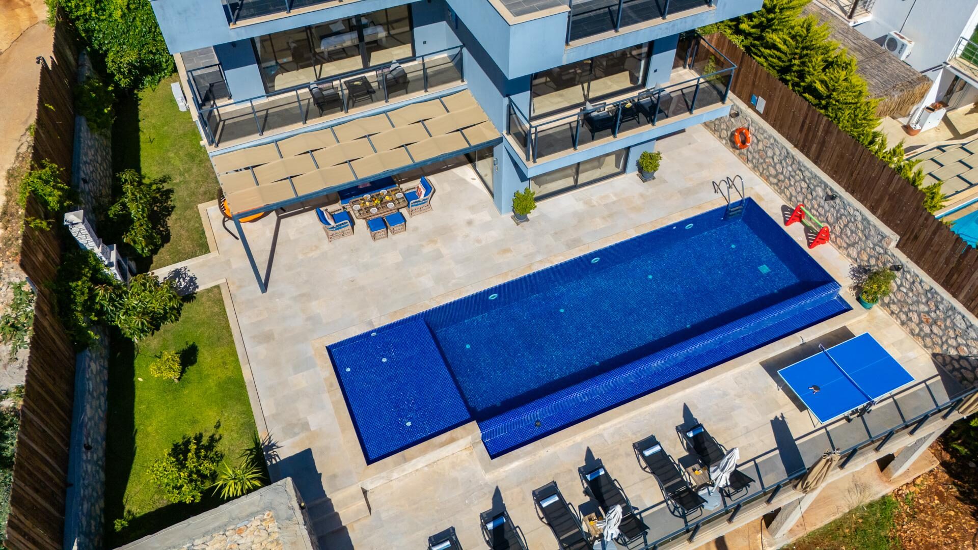 Villa Azde — 10