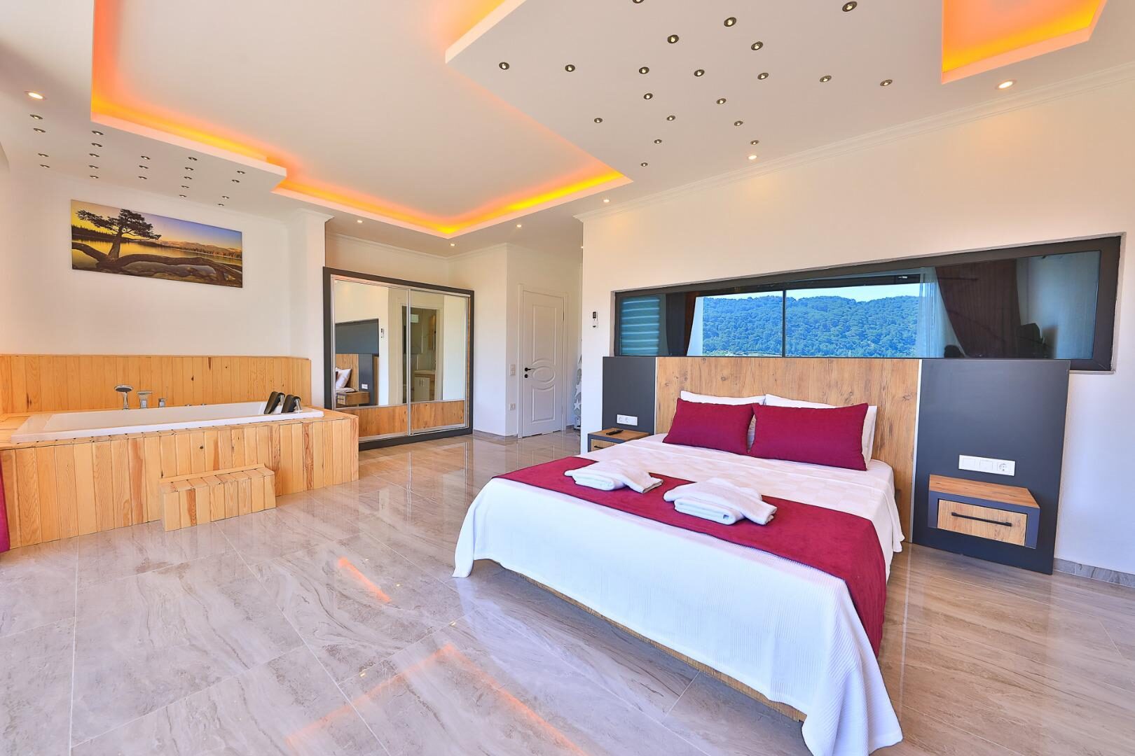 Villa Su Luxury — 24