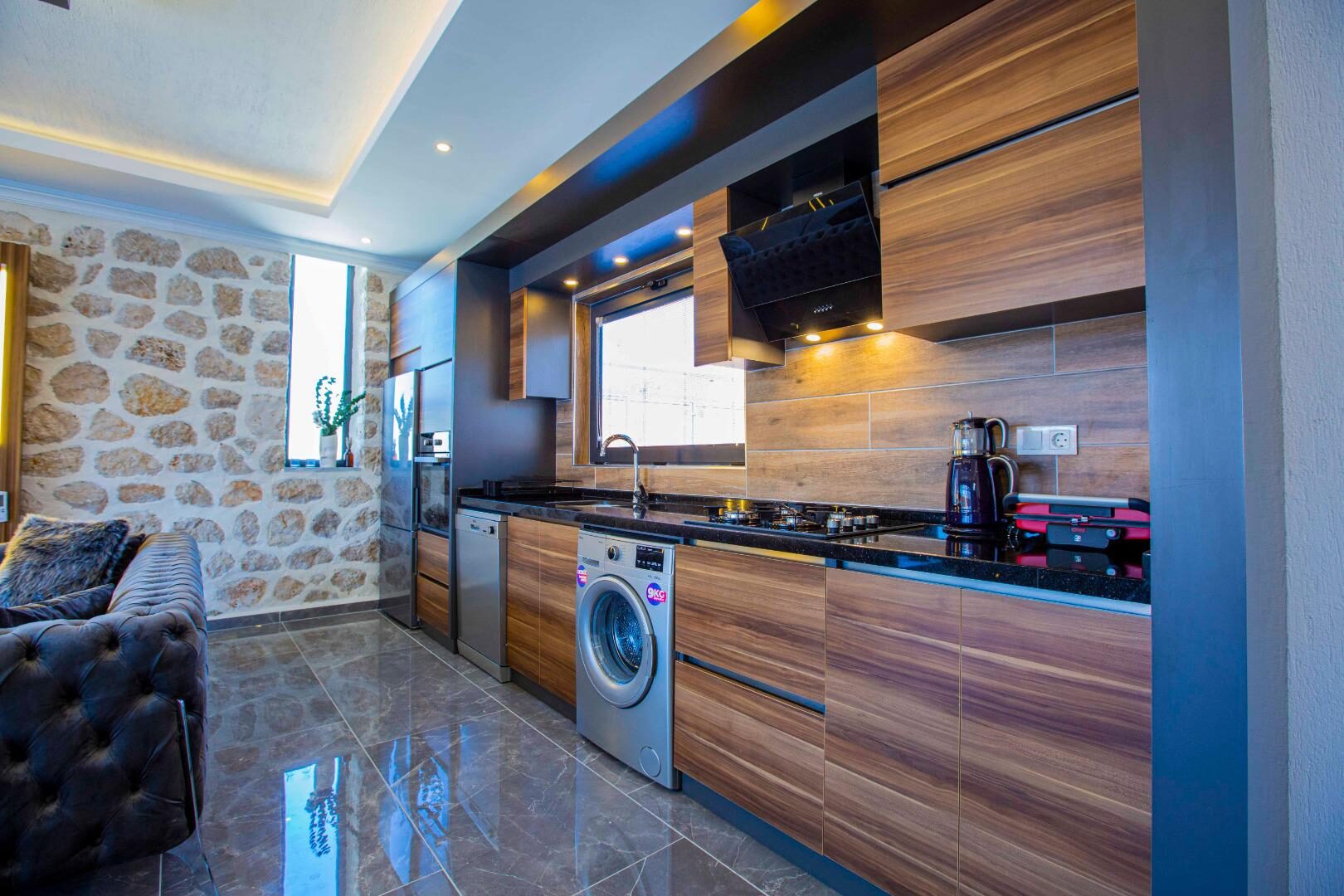 Villa Montenegro — 48
