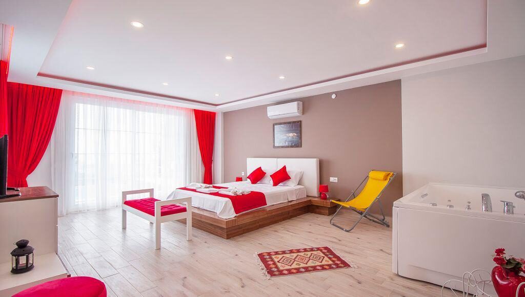 Villa Pırıltı — 38