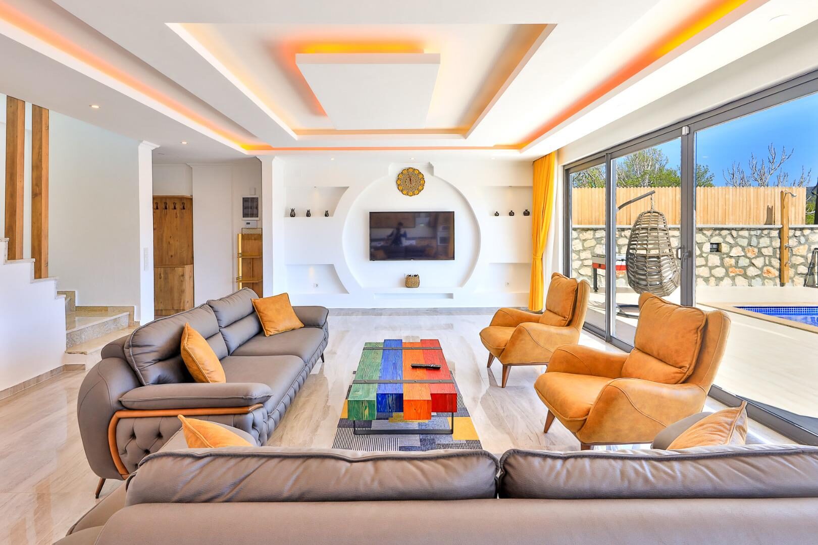 Villa Su Luxury — 29