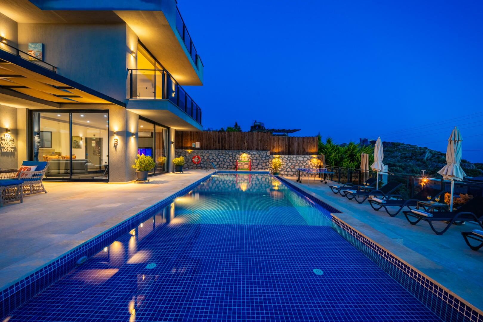 Villa Azde — 16