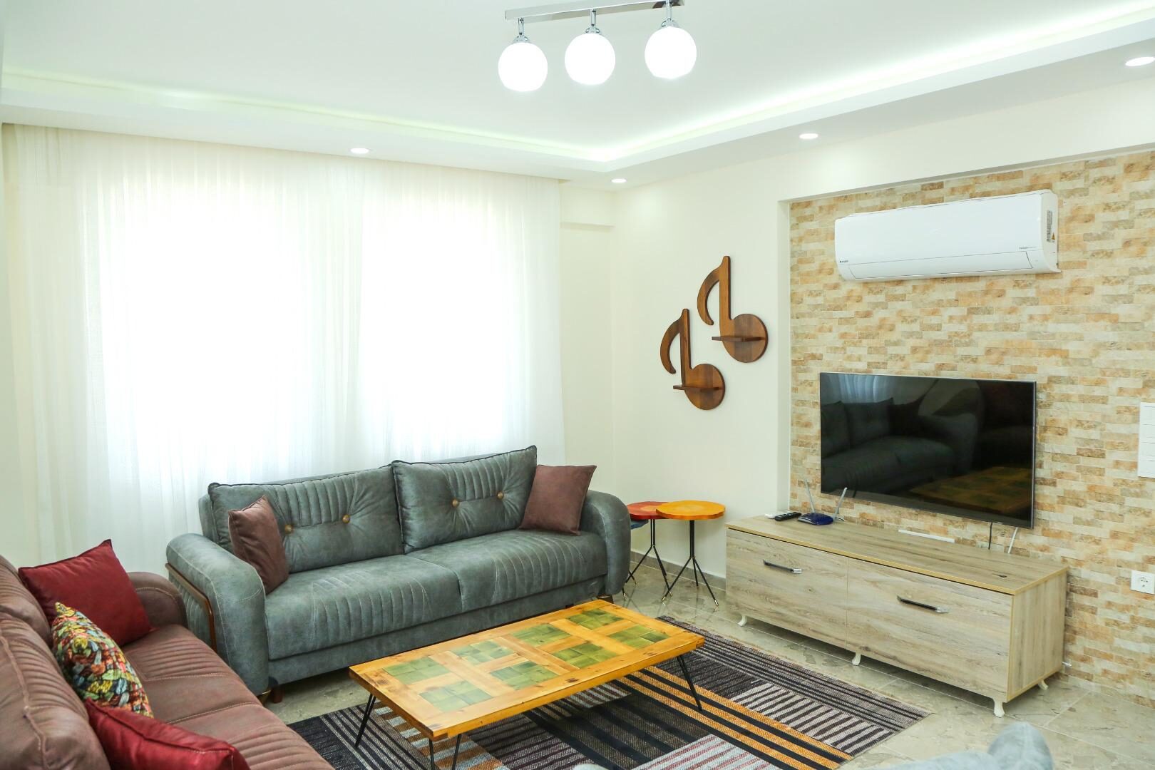 Villa Kayra Dalyan — 13