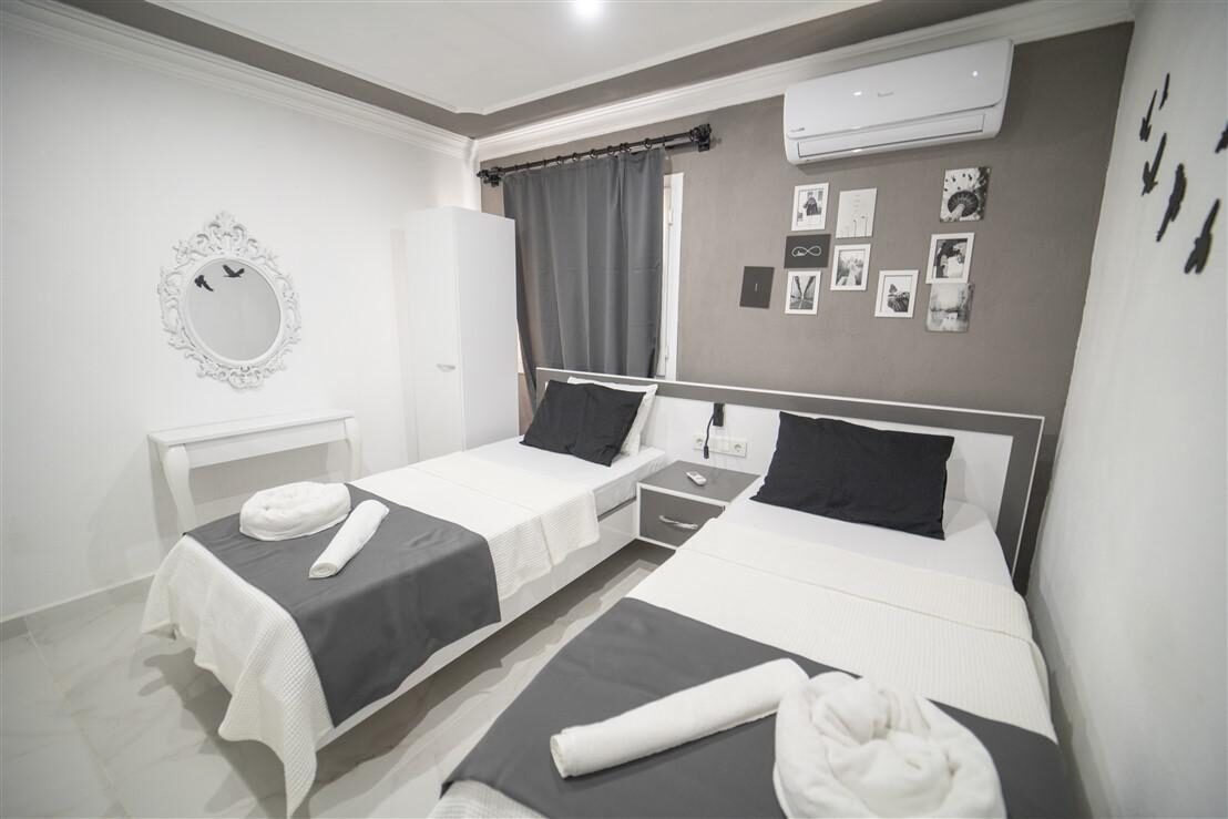 Villa White House Patara — 51