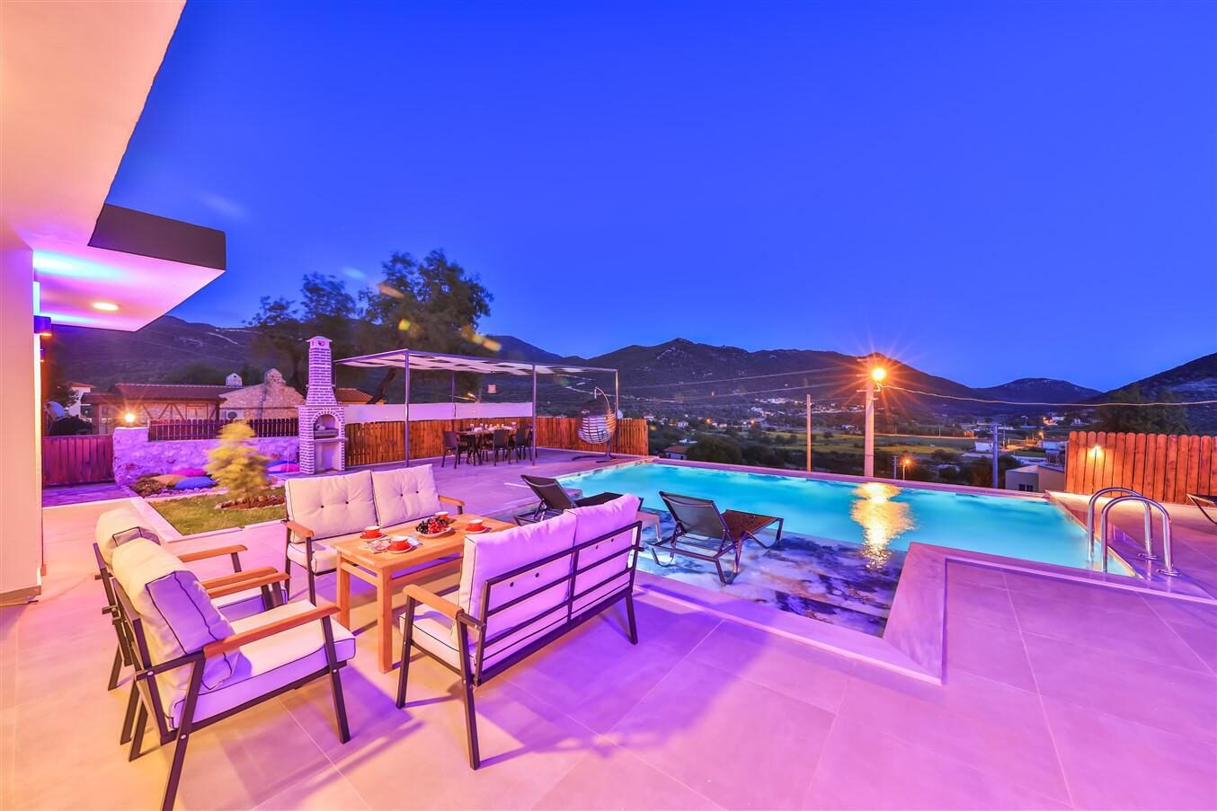 Villa Asar — 4