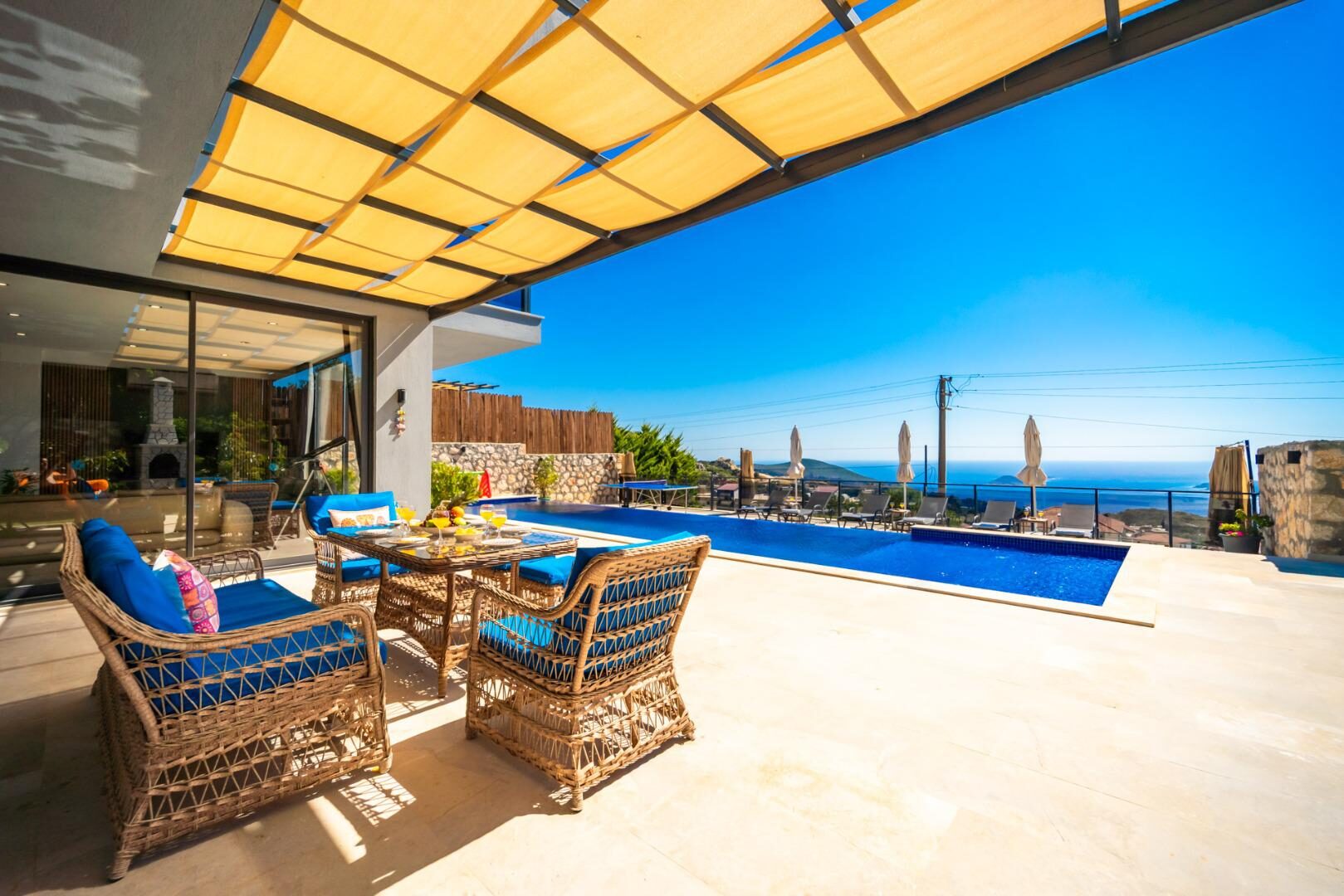 Villa Azde — 22