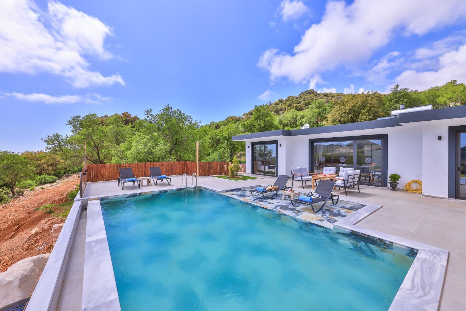Villa Asar — 6