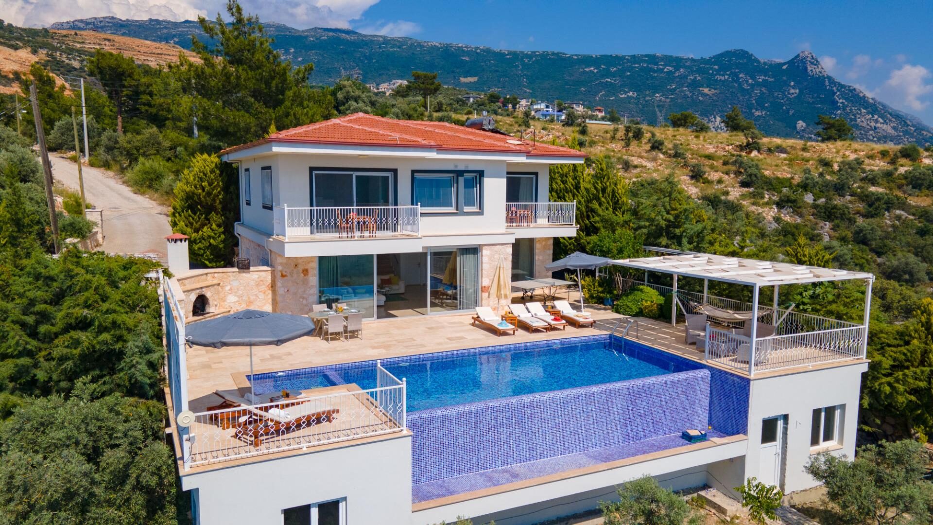 Villa Lina — 13