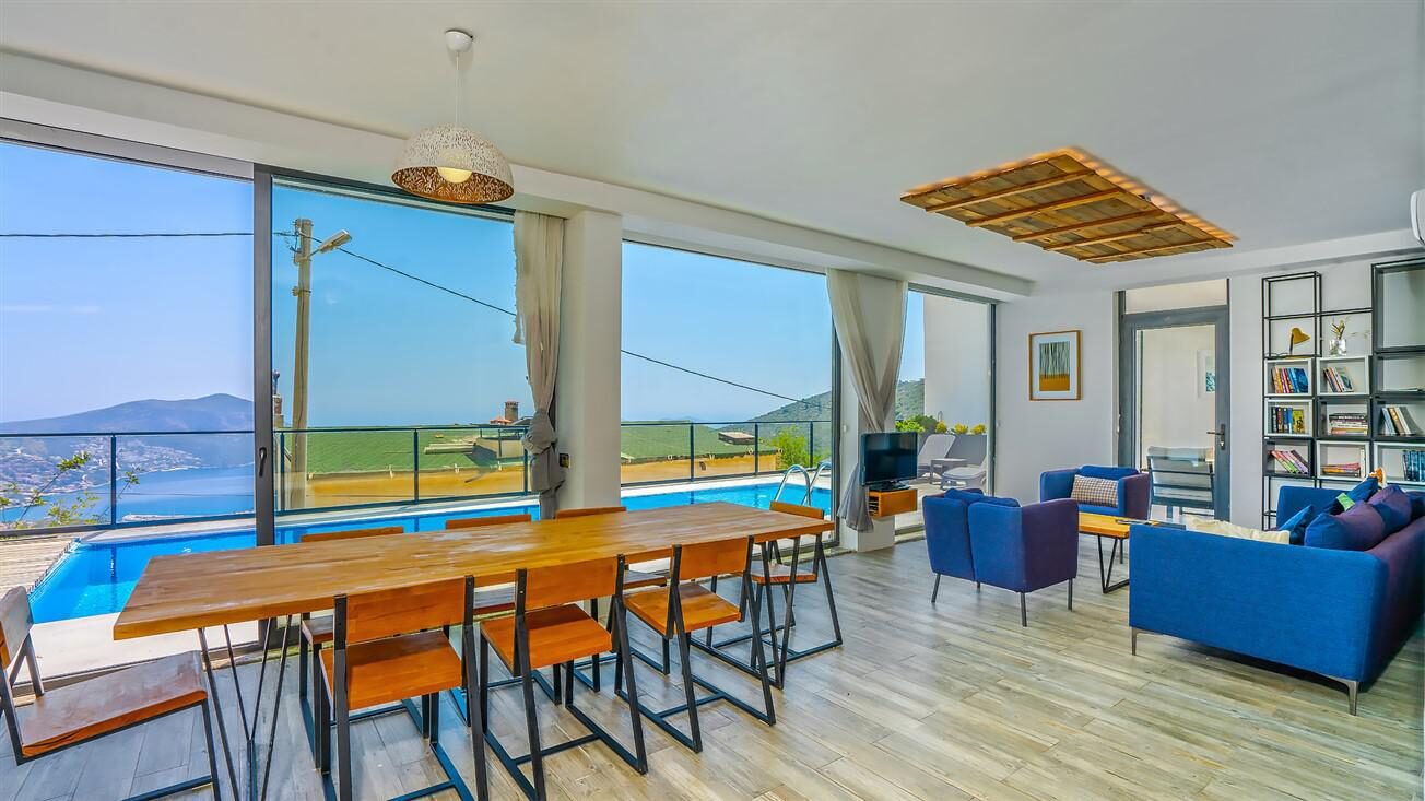 Villa Loca Akbel — 11
