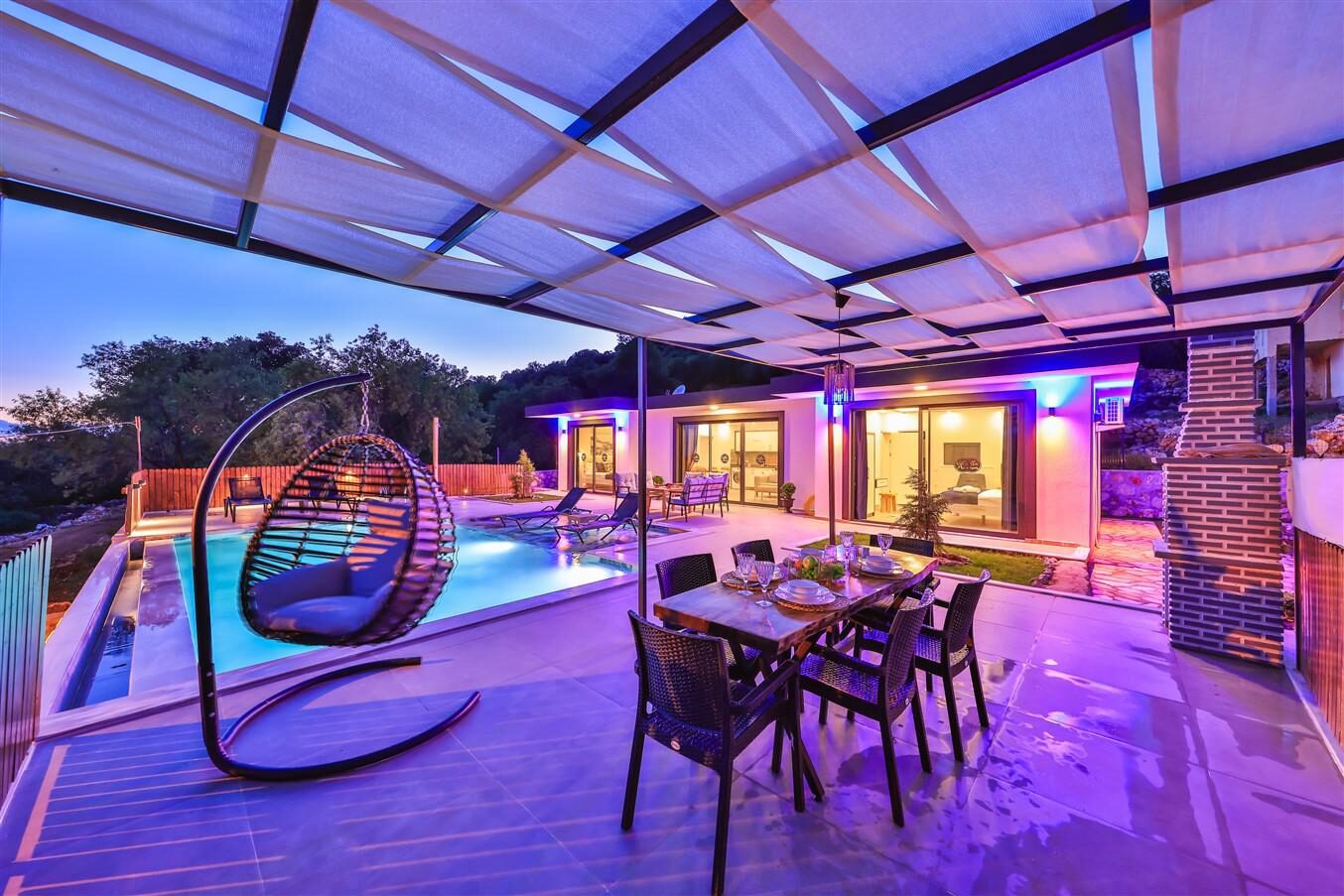 Villa Asar — 10