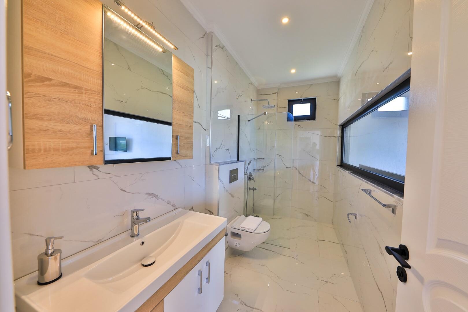 Villa Su Luxury — 43