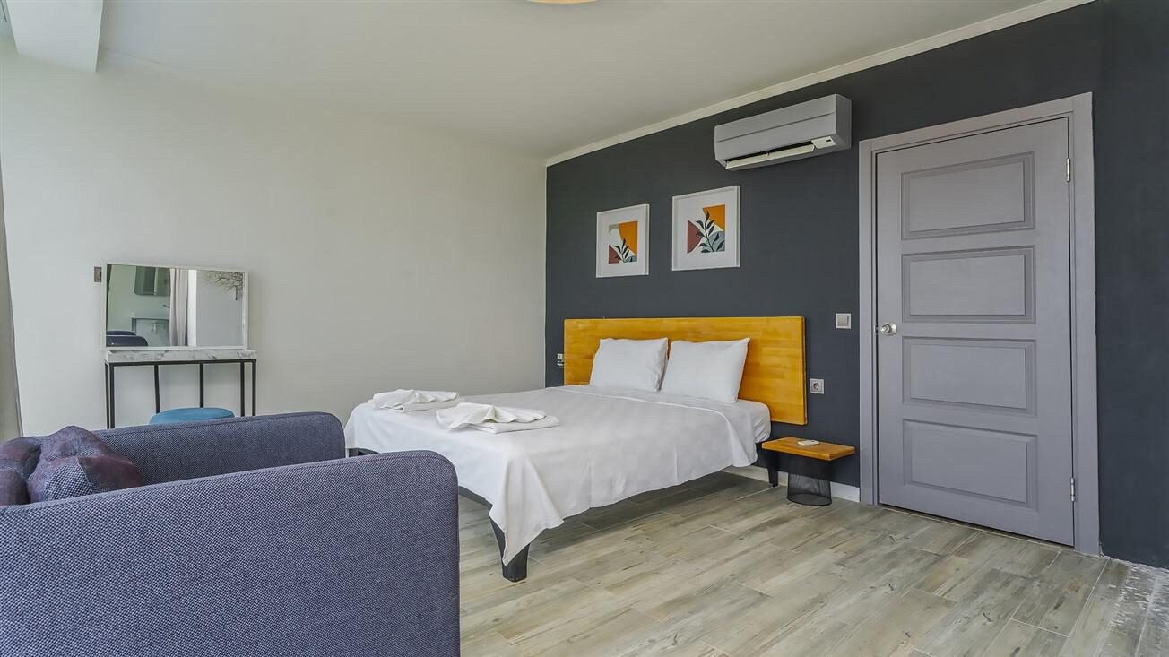 Villa Loca Akbel — 22