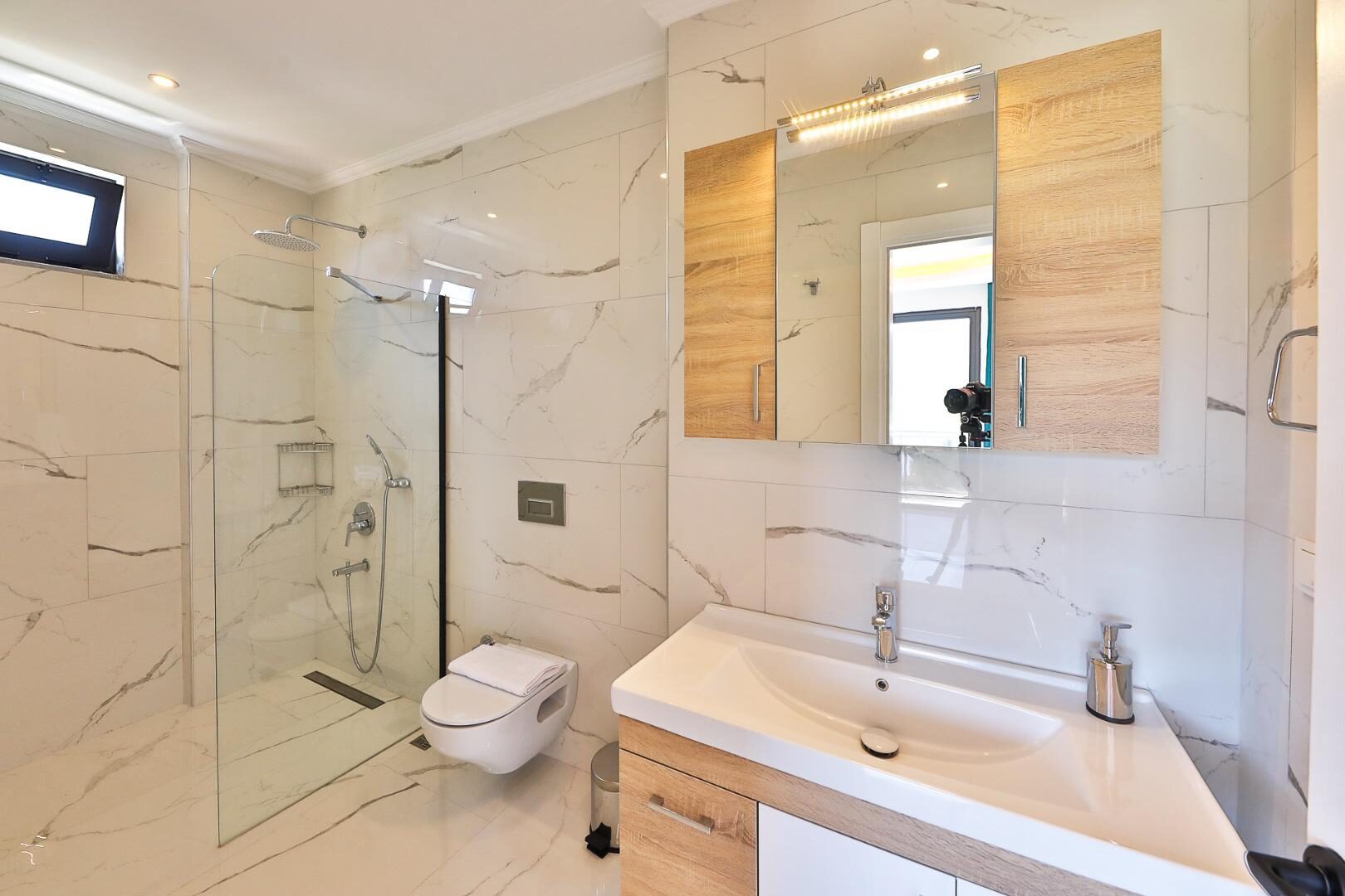 Villa Su Luxury — 44