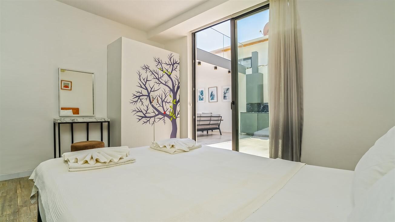 Villa Loca Akbel — 23