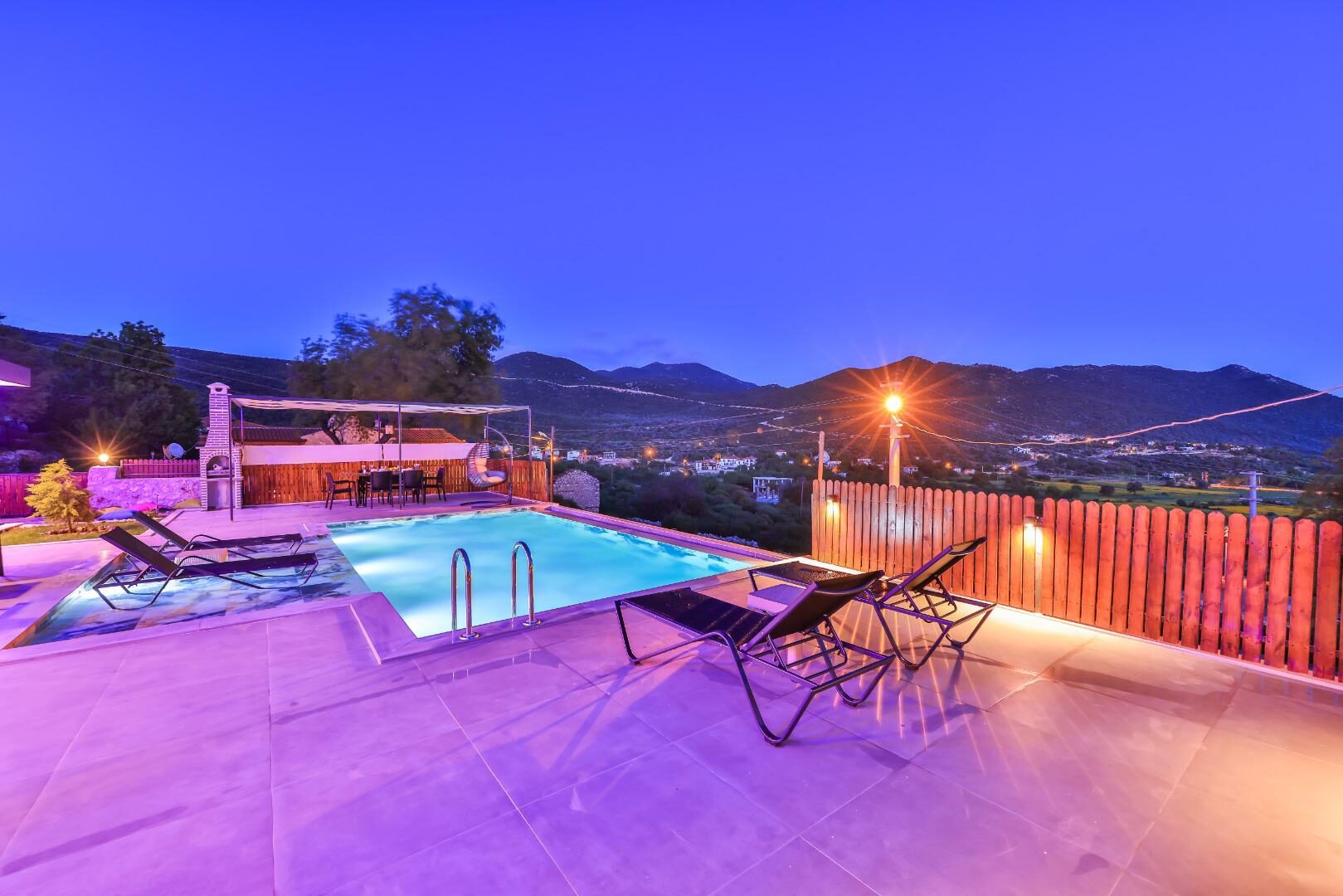 Villa Asar — 18