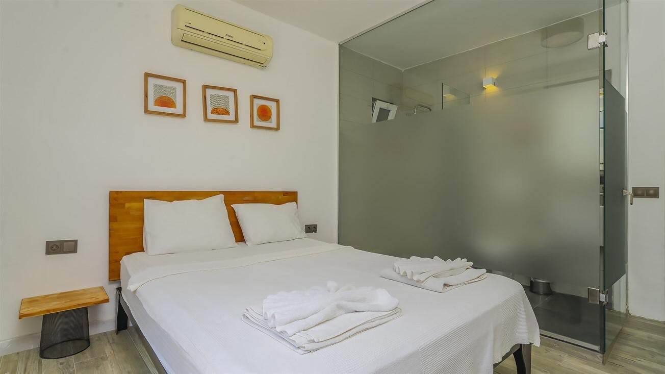 Villa Loca Akbel — 25